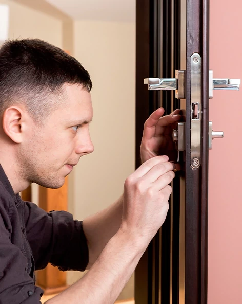 : Professional Locksmith For Commercial And Residential Locksmith Services in Nipomo, CA