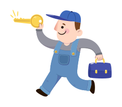 Local emergency lockout specialist near you offering 24/7 emergency lockout solution in Nipomo, CA