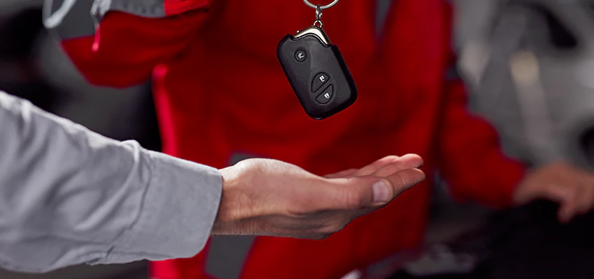 Automotive Car Lock Rekeying Locksmith Specialists in Nipomo, California