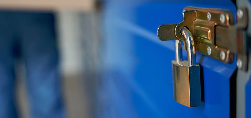 Industrial Door Lock Repair And Installation in Nipomo, CA