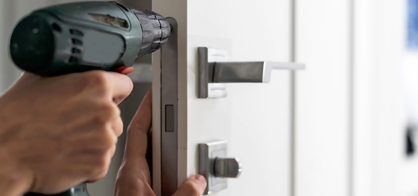 Locksmith For Lock Replacement Near Me in Nipomo, CA