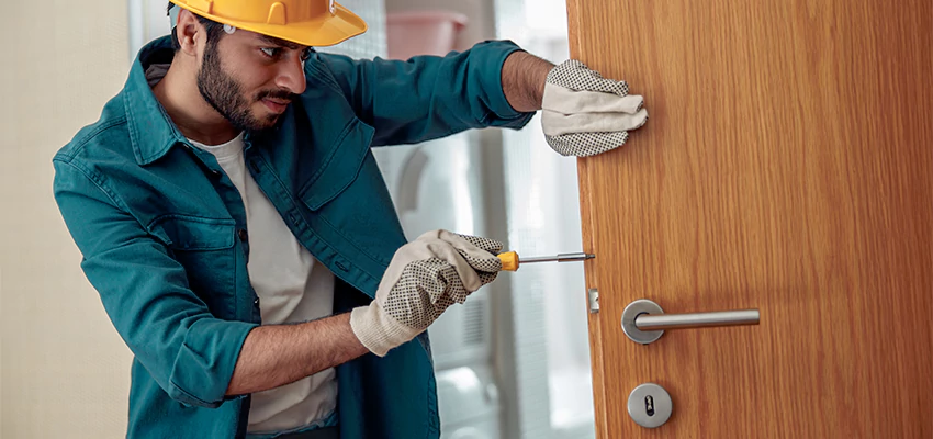 24 Hour Residential Locksmith in Nipomo, California