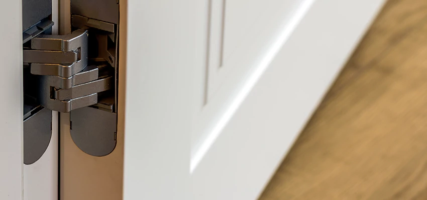 Closet Door Hardware Maintenance in Nipomo, California