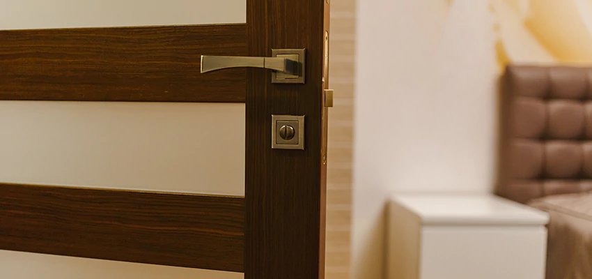 Door Lever Troubleshooting in Nipomo, CA