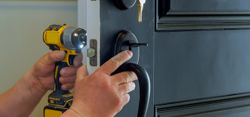 Emergency Downtown Locksmith in Nipomo, CA