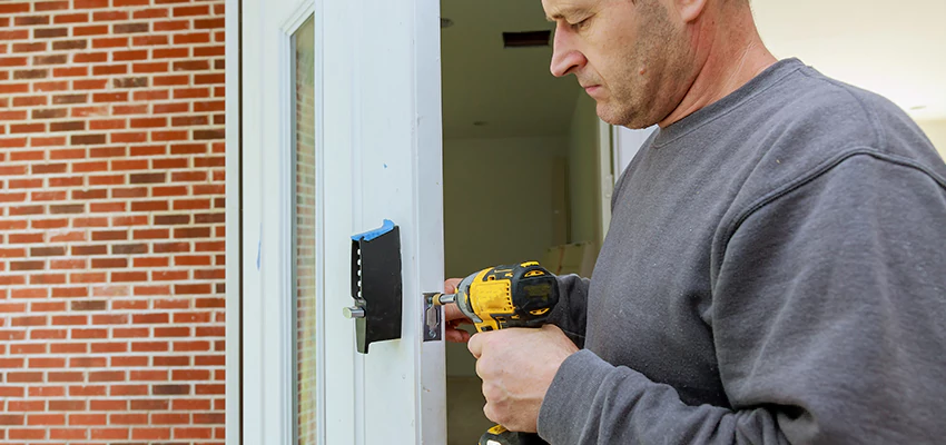 Eviction Locksmith Services For Lock Installation in Nipomo, CA