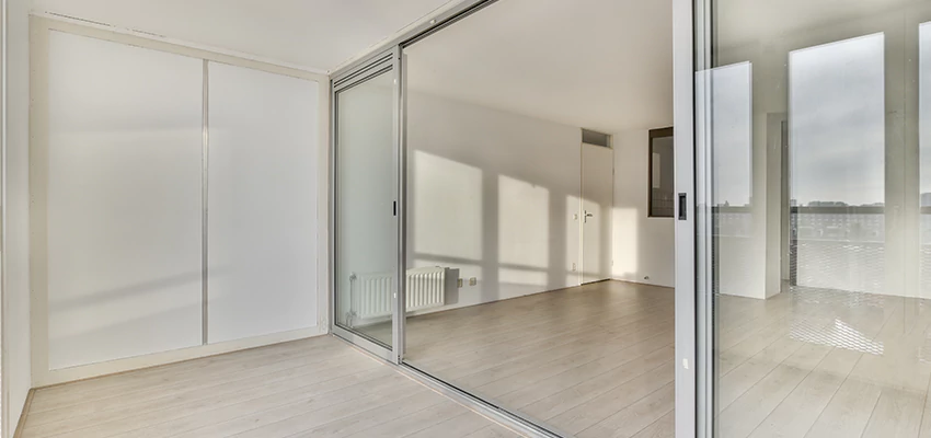 Patio Glass Sliding Door Lock in Nipomo, CA