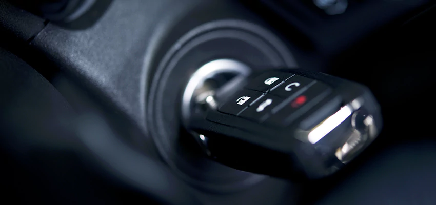 Ignition Switch Replacement in Nipomo, CA