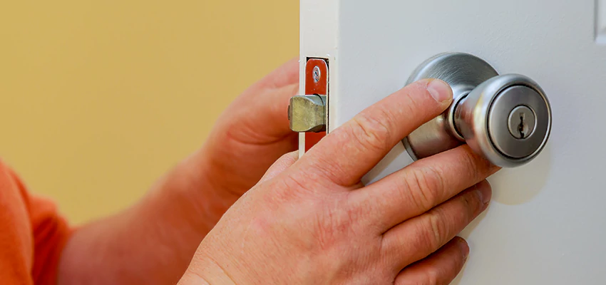 Residential Locksmith For Lock Installation in Nipomo, California