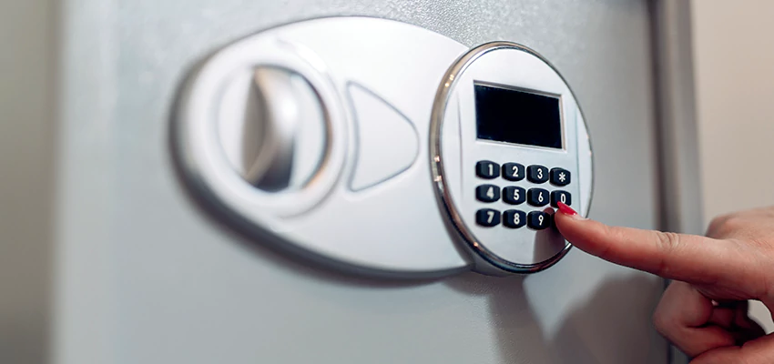 Jewelry Safe Cracking in Nipomo, California