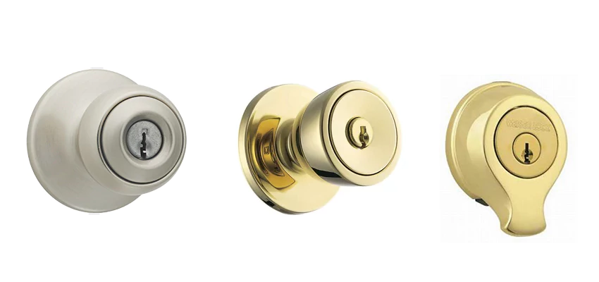 Weiser Bluetooth Lock Installation in Nipomo, CA