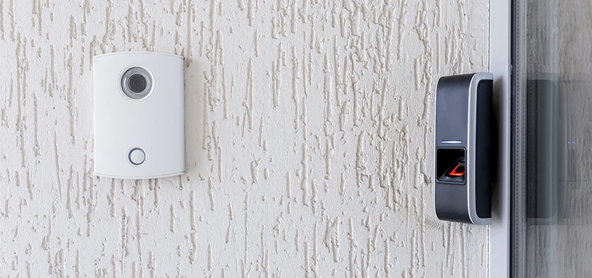 Automatic Door Lock Repair in Nipomo, California