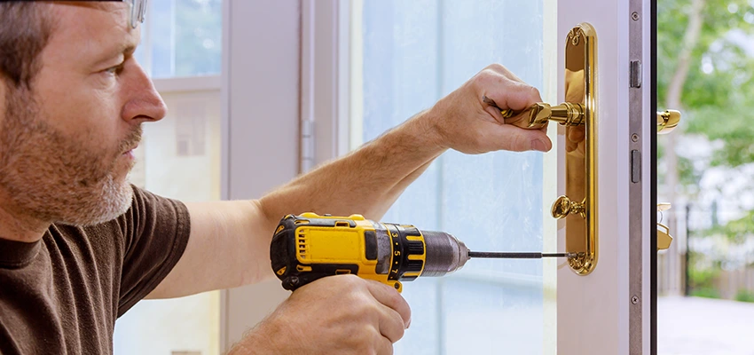 Affordable Bonded & Insured Locksmiths in Nipomo, CA