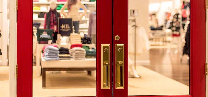 Automotive Locksmith For Retail Stores in Nipomo, CA