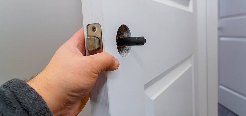 Nighttime Locksmith For Lock Repair in Nipomo, CA