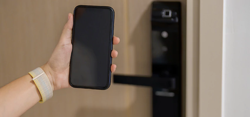 Keypad Wifi Locks Repair And Installation in Nipomo, CA