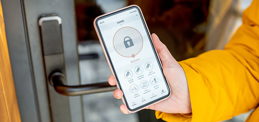 Kwikset Halo Wifi Locks Repair And Installation in Nipomo, CA