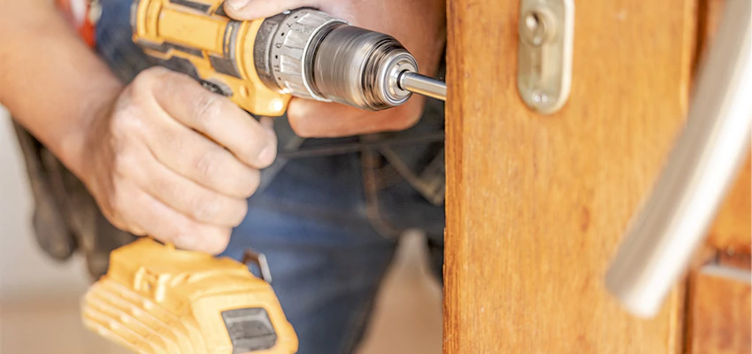 Emergency A1 Locksmith Services in Nipomo, California