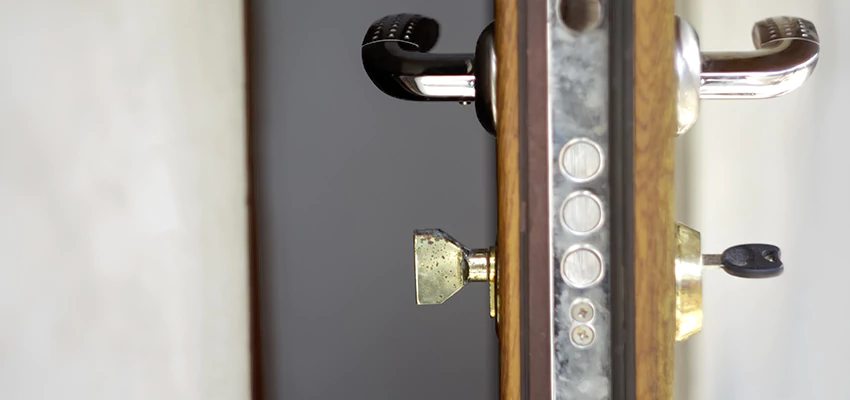Holiday Emergency Locksmith in Nipomo, California