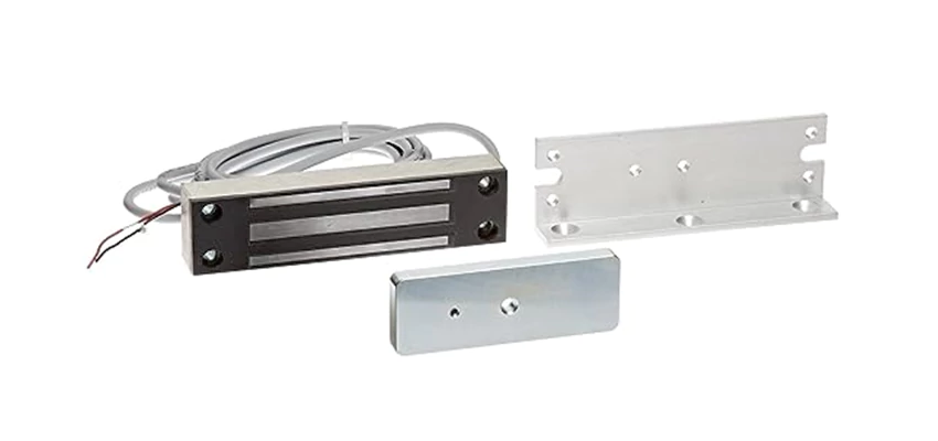 Deadbolt Magnetic Door Locks Installation in Nipomo, CA