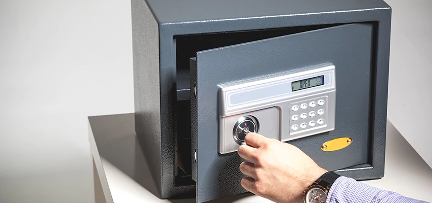 Jewelry Safe Unlocking Service in Nipomo, California