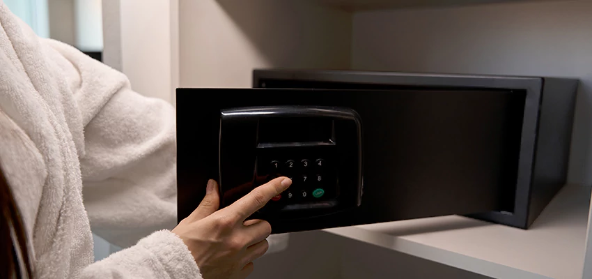 Safe Unlocking Service Company in Nipomo, California