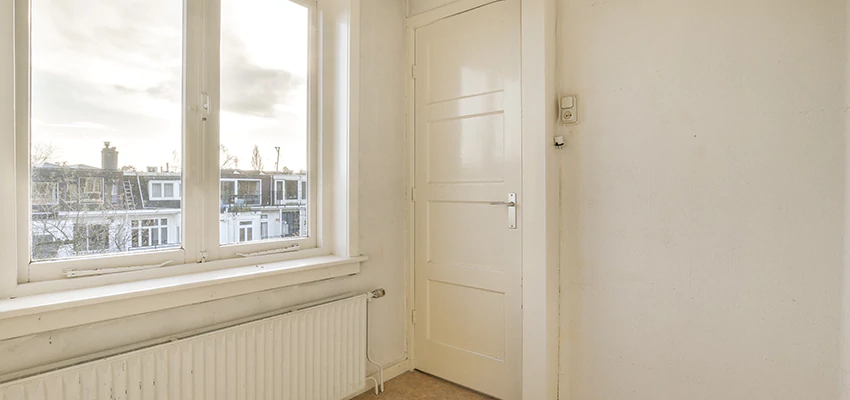 Sliding Window Locks And Security in Nipomo, California