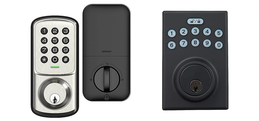 Garage Emergency Lock Replacements in Nipomo, CA