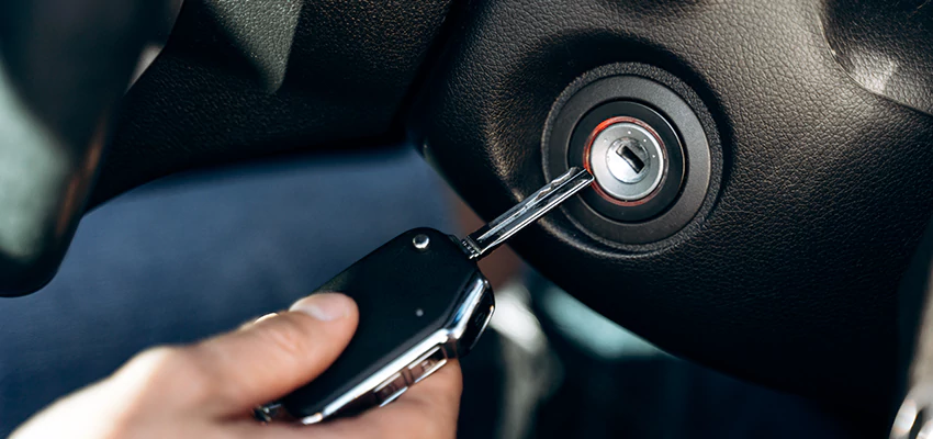 Car Key Replacement Locksmith in Nipomo, California