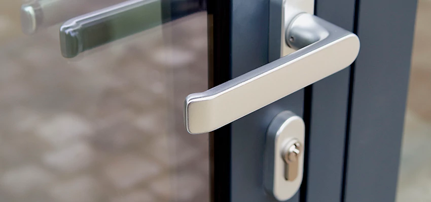 Broken Door Lock Cylinder Repair in Nipomo, California