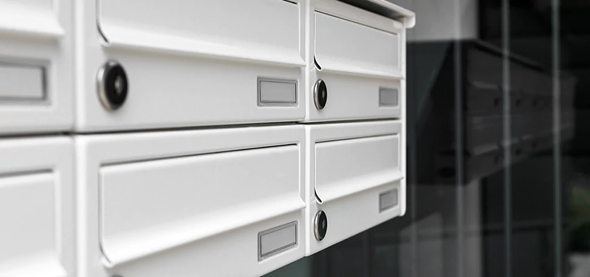 Mailbox Tubular Lock Replacement in Nipomo, California