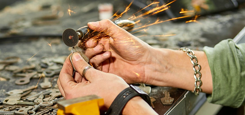 Mobile Locksmith For Lock Replacement Service in Nipomo, California