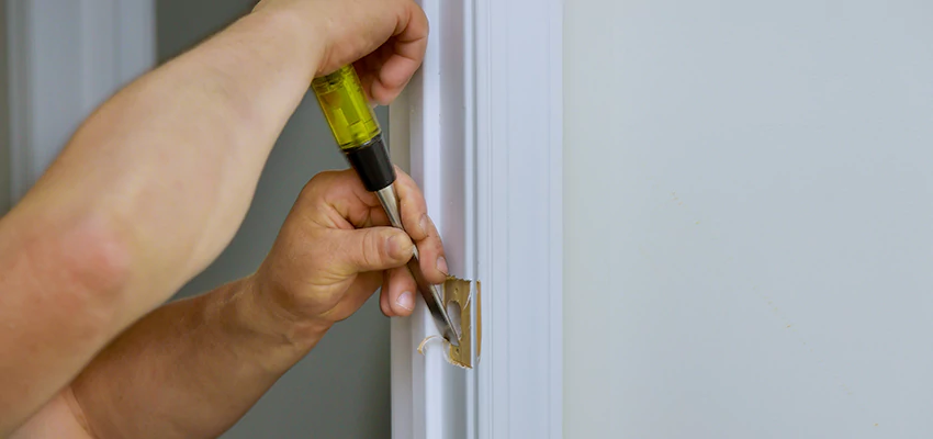 On Demand Locksmith For Key Replacement in Nipomo, California