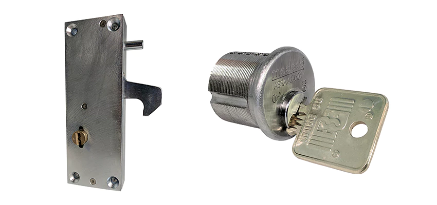 RR Fence Gates Brink Locks Repair in Nipomo, California