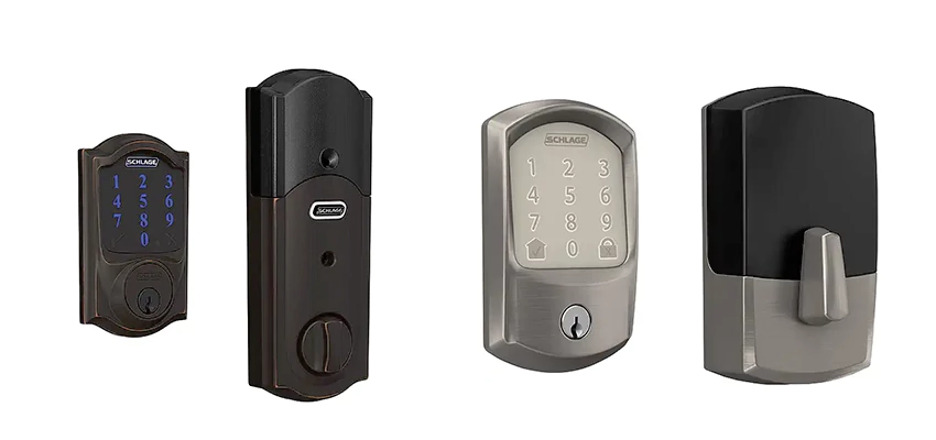 Schlage Smart Locks Repair in Nipomo, California
