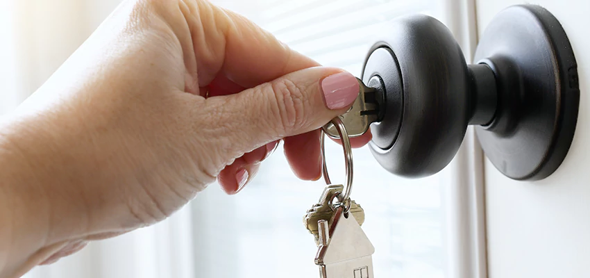 Top Locksmith For Residential Lock Solution in Nipomo, California