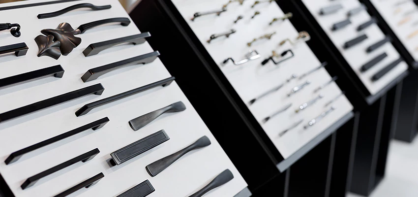 Pocket Door Hardware Installation in Nipomo, California