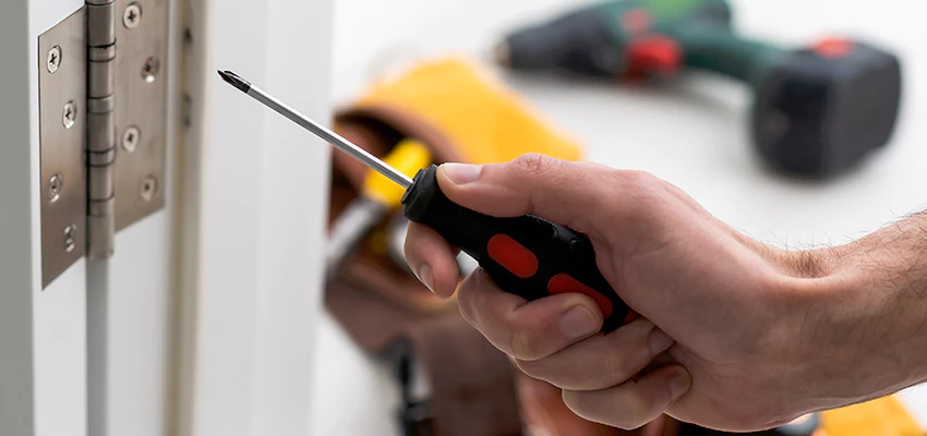 Holiday Emergency Locksmith in Nipomo, California