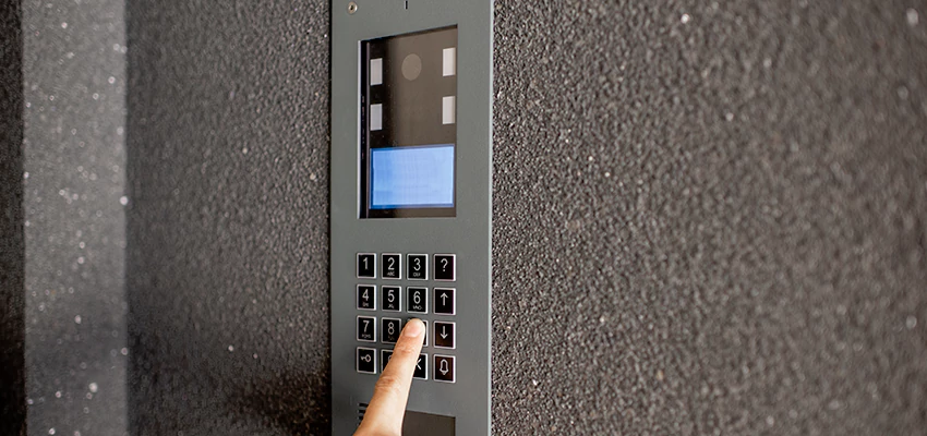 Access Control System Installation in Nipomo, California