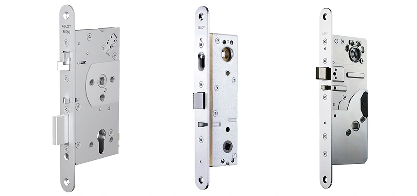 ASSA-Abloy Locks Hinge Repair in Nipomo, California