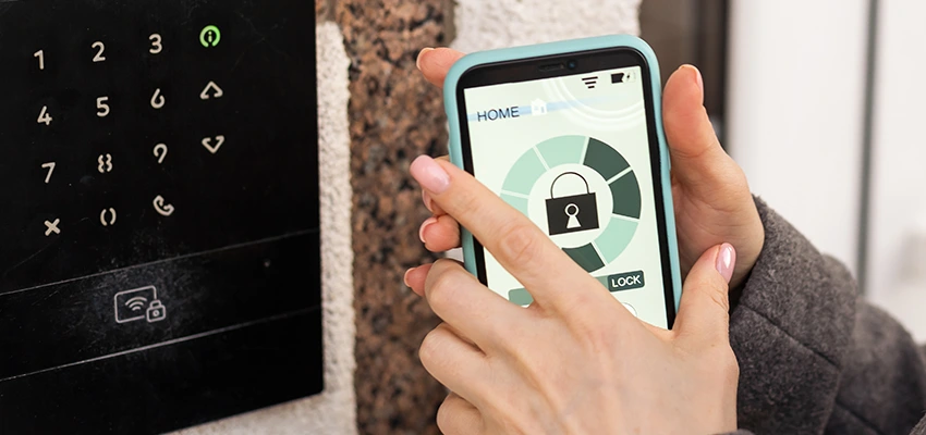 Building Security Upgrades in Nipomo, CA