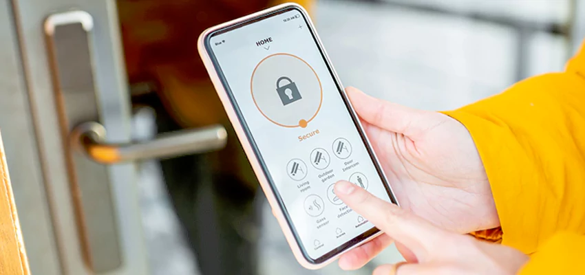 Digital Front Door Lock Repair And Installation in Nipomo, California