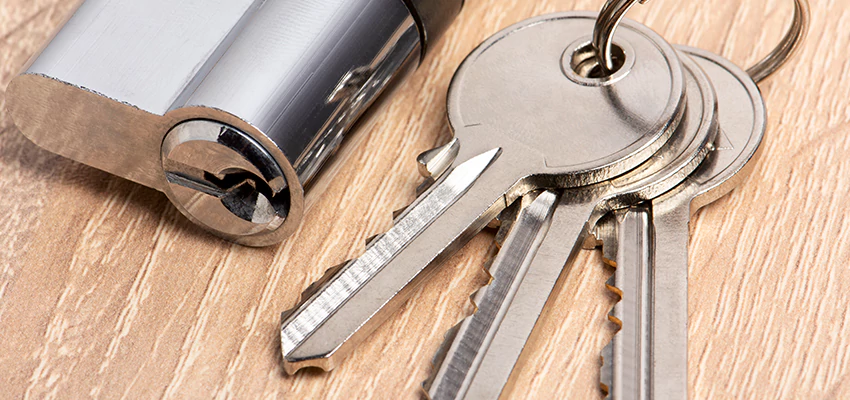 Lock Rekeying Services in Nipomo, California