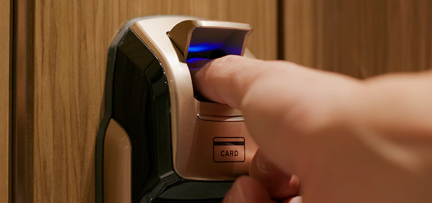 Locksmith Company For Window Lock Installation in Nipomo, California