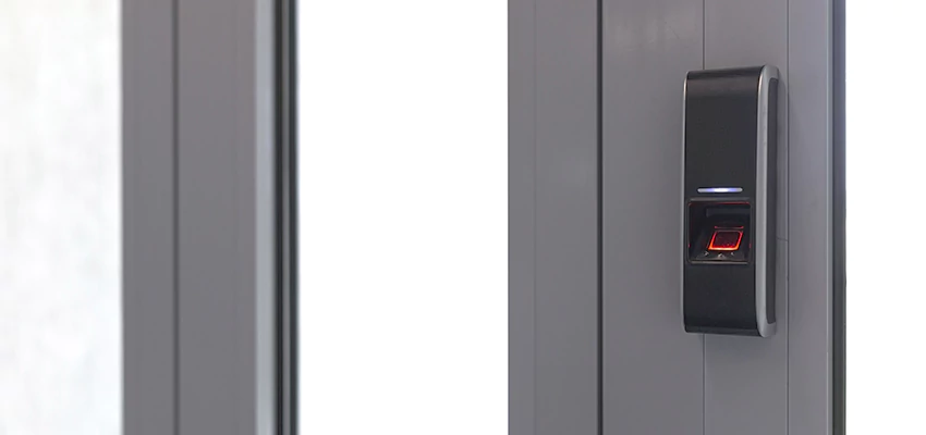 Push Button Lock Keypad Repair in Nipomo, California