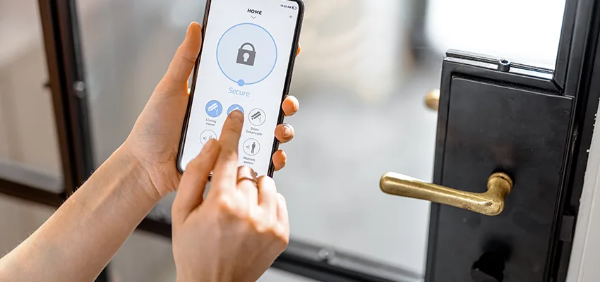 Remote Control Locks Sensor Repair in Nipomo, California