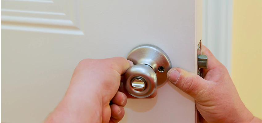 After-hours Locksmith For Lock And Key Installation in Nipomo, CA