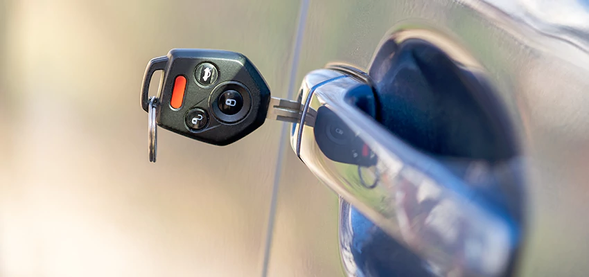 Automotive Locksmith Key Programming Specialists in Nipomo, CA