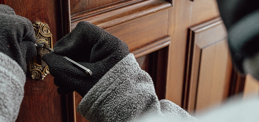 Burglar Damage Electronic Locks Repair in Nipomo, CA