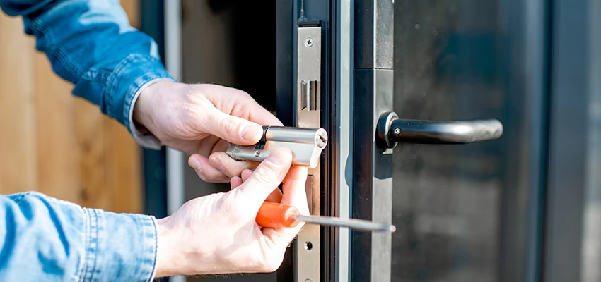 Eviction Locksmith For Lock Repair in Nipomo, CA